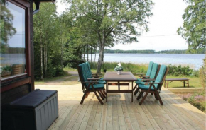  Holiday home Andsjöbäcken Älgarås  Елгарос